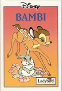 Bambi (Ladybird 3)