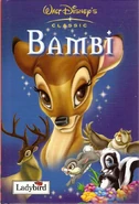 Bambi (Ladybird Classic)