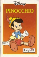 Pinocchio (Ladybird 3)