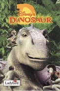 Dinosaur (Ladybird)