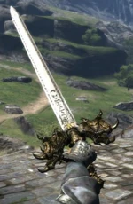 WikiDragonsDogmaSword