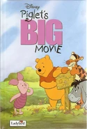 Piglet's Big Movie (Ladybird)