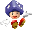 Tumble MK3DS