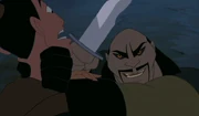Shan Yu 25