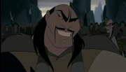Shan Yu 30