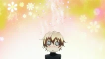 Teiichi blush spout