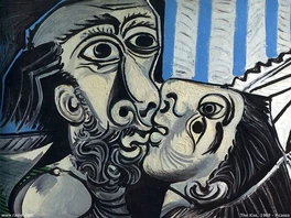 Picasso Fine Art desktop ml0010