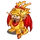 Dragon Gnome-icon