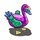 Crystal Swan-icon