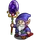 Alexandrite Gnome-icon