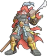 Gilgamesh DoS