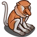 Proboscis Monkey-icon