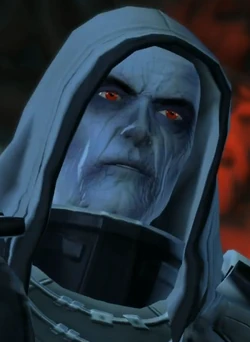 Emperador Sith Doomsday