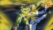 Cell Cabezazo