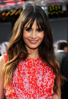 JordanaBrewster