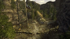 Ranger Station Foxtrot