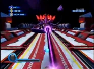 Laser!