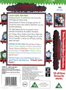 YourFavouriteStoryCollectionbackcoverandspine