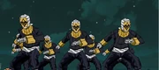 Hollow Ninja