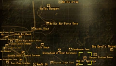 Bitter Springs loc