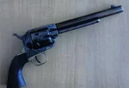 1860 Colt