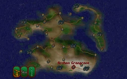 Archen Grangrove
