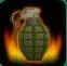 Incendiary Grenades