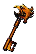 MysticKey