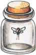 Bottle FF1