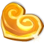 Palmito Bread