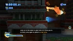 Sonic Generations @ Seaside Hill Wall Jump