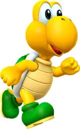Koopa Troopa
