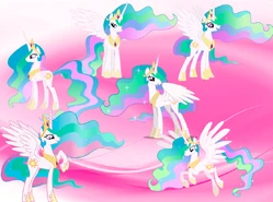 FANMADE Celestia