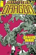 Savage Dragon Vol 1 157