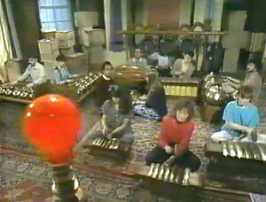 TheGamelan