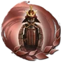 Sengoku Musou 3 - Empires Trophy 45