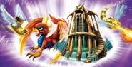 Dragon's Peak Bundle