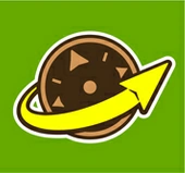 Old venture logo