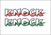 Gimyckoknockknock