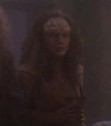 Klingon pilgrim 2