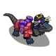 Kimono Dragon-icon