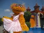 Parquezoe
