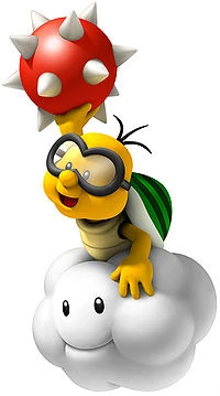 Lakitu 3