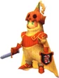 Lulu onion knight
