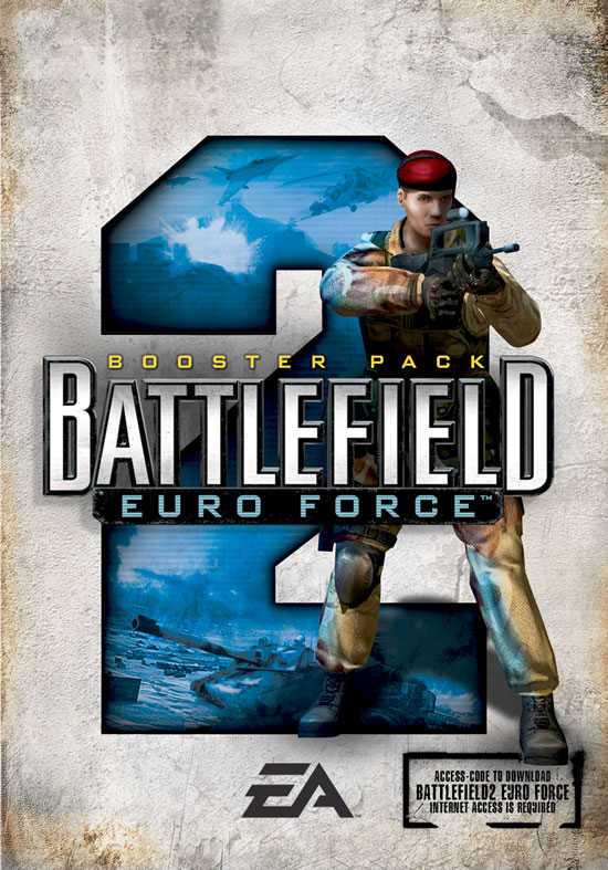 Battlefield 2 V 1.41 Full Patch