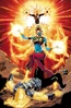 Fury of Firestorm #10}} Textless