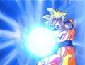 Ultimate blast
