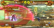 Tsukuyomi mode