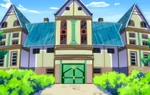 Kaby Melon Mansion