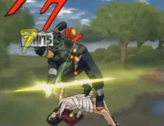 Wolf Fang Striking Cone
